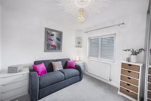 Bedroom Two- click for photo gallery